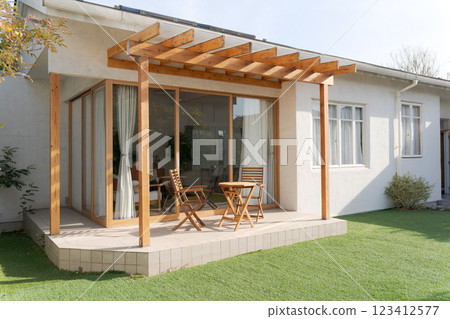 綠色花園 123412577