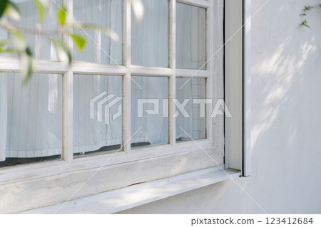 Window with window Window with window 123412684