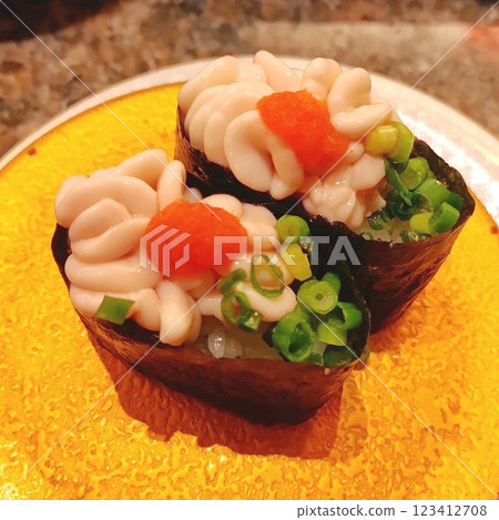 白魚子壽司 白魚子壽司 123412708