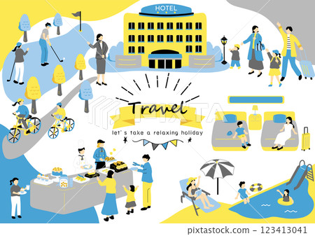 喜歡旅行的人 喜歡旅行的人 123413041