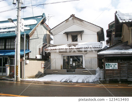 福島縣北部市小林鞋業店(關閉) 福島縣北部市小林鞋業店(關閉) 123413493