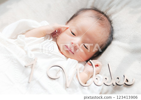 Newborn: 1 week and 5 days old 1w5d: 12 days old Newborn: 1 week and 5 days old 1w5d: 12 days old 123413906