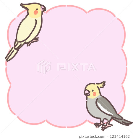 玄鳳鸚鵡副本空間 玄鳳鸚鵡副本空間 123414162