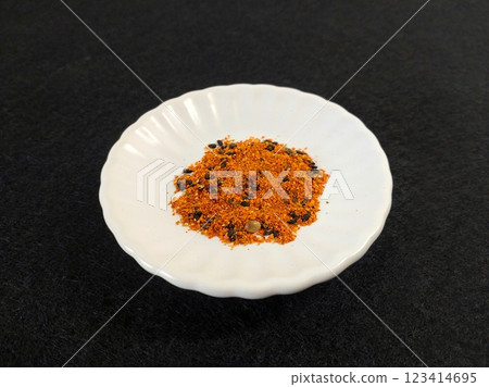 七種香料混合 123414695