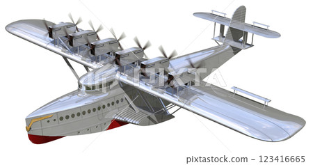 Dornier Do X Dornier Do X 123416665