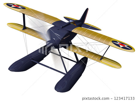 Curtiss R3C Curtiss R3C 123417133