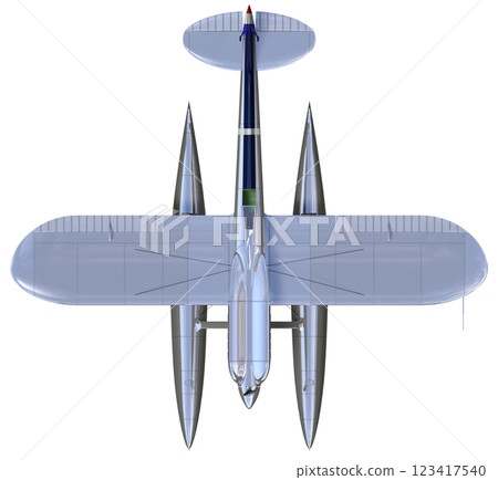 Supermarine S-6 Supermarine S-6 123417540