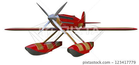 Macchi M.C.72 Macchi M.C.72 123417779