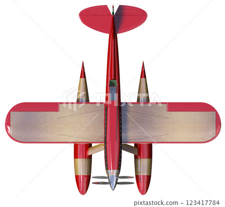 Macchi M.C.72 Macchi M.C.72 123417784