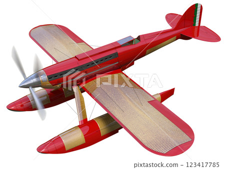 Macchi M.C.72 Macchi M.C.72 123417785