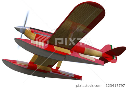 Macchi M.C.72 123417797