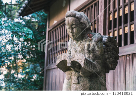 【明日香村】奈良鄉間歷史悠久的寺廟 123418021