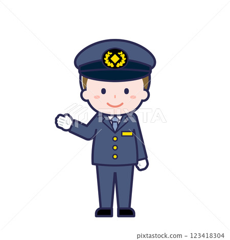 Driver/Male 15 123418304