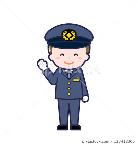 司機/男性 17 123418306