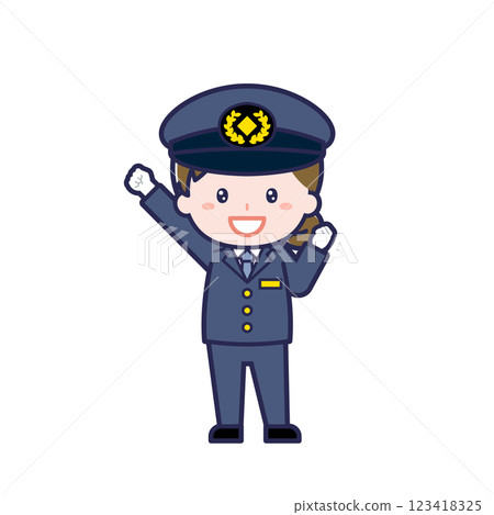 Driver/Female 06 Driver/Female 06 123418325