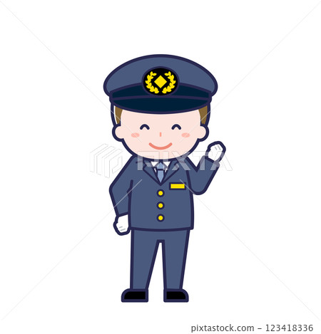 Driver/Male 04 Driver/Male 04 123418336