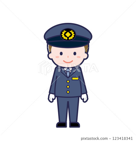 Driver/Male 09 Driver/Male 09 123418341
