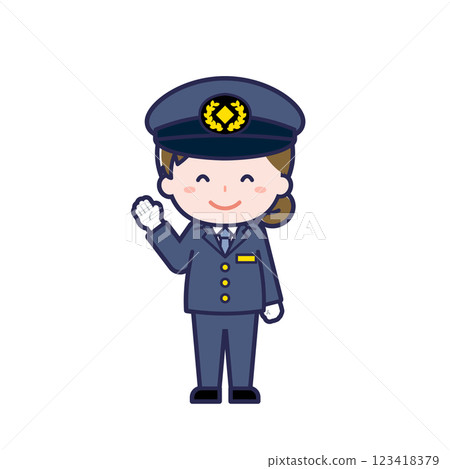 Driver/Female 17 Driver/Female 17 123418379