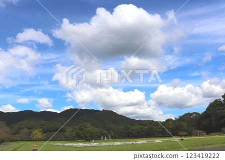 太宰府政府遺址 太宰府 福岡縣歷史遺址 令和 123419222