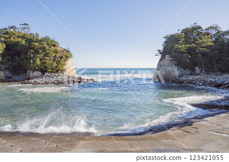 Ibaraki Takato Obama (Takahagi City) 123421055