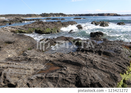 荒木美咲口與潮騷之路 123421272