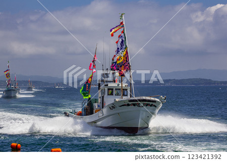 Nojima Festival 123421392