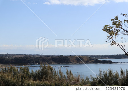 荒木美咲口與潮騷之路 123421978