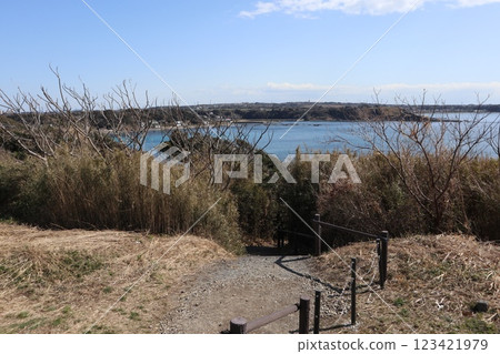 荒木美咲口與潮騷之路 123421979