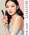 女子 123422196