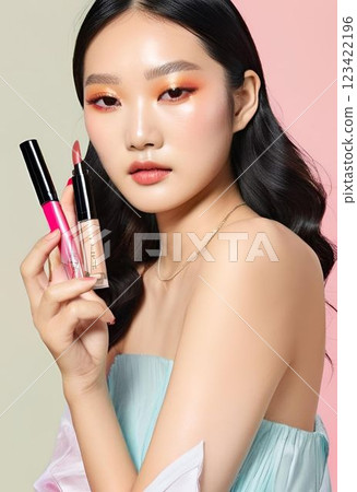 女子 123422196