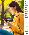 女子 123422199