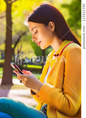 女子 123422199