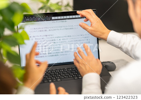 Franchise contract, legal affairs, contract document preparation Franchise contract, legal affairs, contract document preparation 123422323