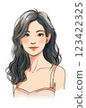 Woman     123422325