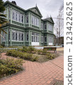Hunter House 123422625