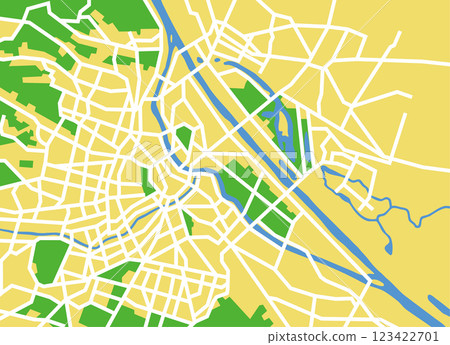 Vienna Vienna 123422701