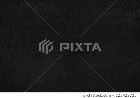 Modern plastered wall texture_Plastering concrete wall background material 123422723