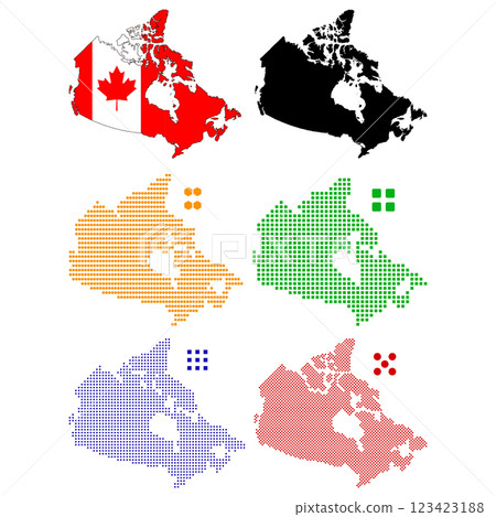Canada Canada 123423188