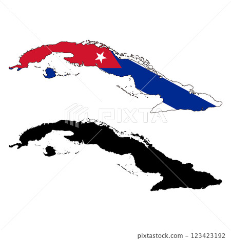 Cuba 123423192