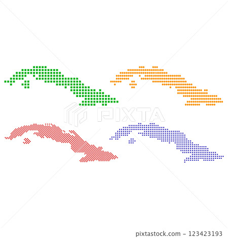 Cuba Cuba 123423193