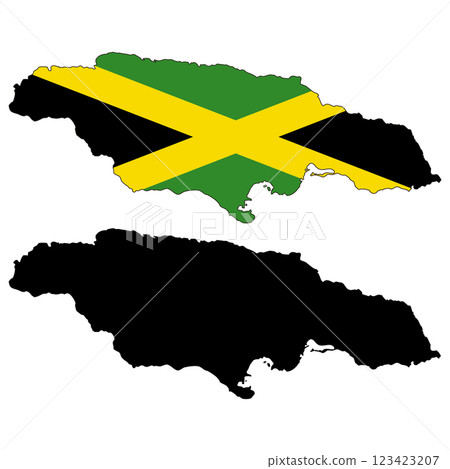 Jamaica Jamaica 123423207