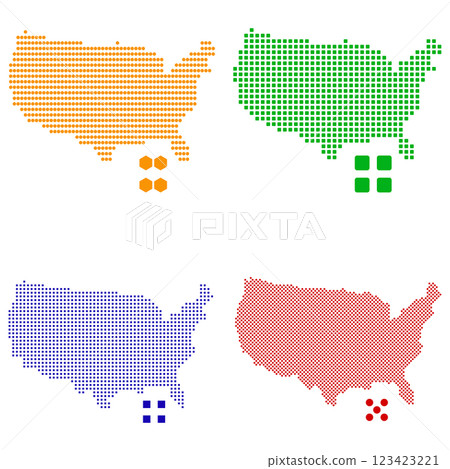 United States 123423221