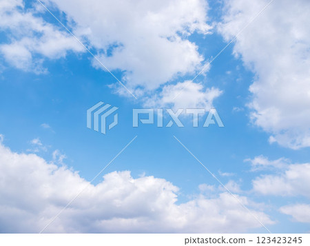 Winter blue sky and clouds 150 Winter blue sky and clouds 150 123423245