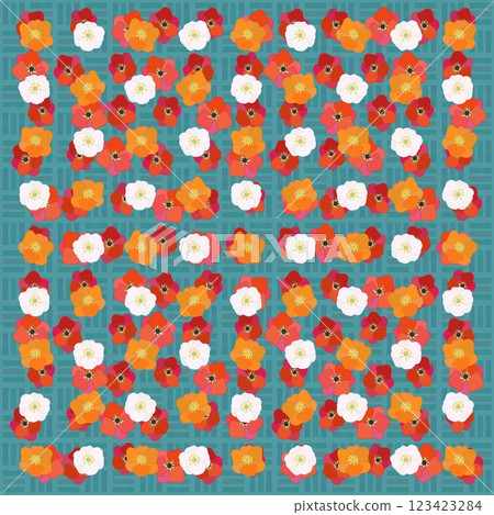花卉壁紙插圖 123423284