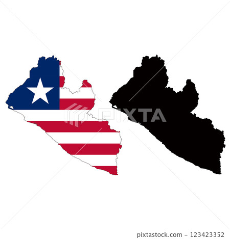 Liberia Liberia 123423352