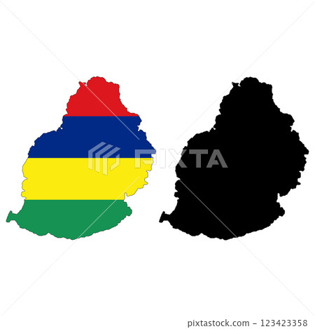 Mauritius Mauritius 123423358
