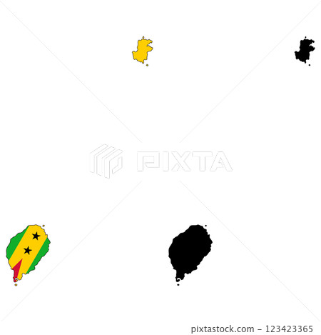 Sao Tome and Principe 123423365