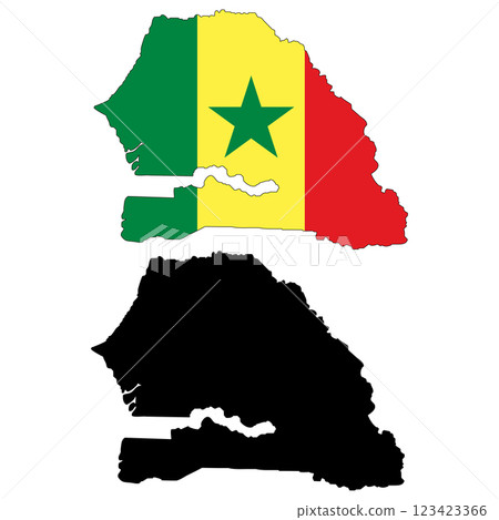Senegal 123423366