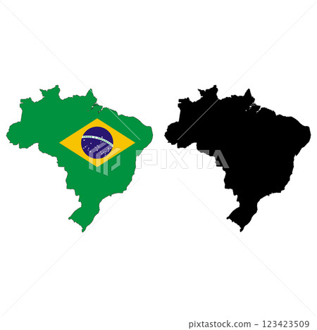 Brazil 123423509
