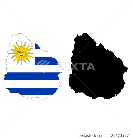 Uruguay 123423517